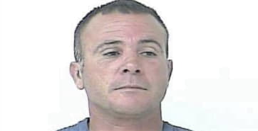 Jose Cristobal, - St. Lucie County, FL 